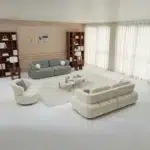 طقم كنبات مودرن