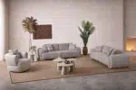 طقم كنبات فخم