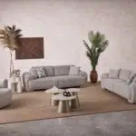 طقم كنبات فخم