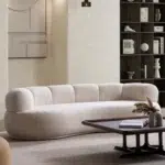 طقم كنبات فاخر