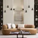 طقم كنبات