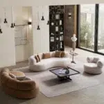 طقم كنبات فخم