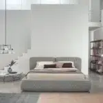 سرير مودرن