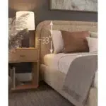 سرير مودرن