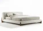 سرير تصميم حديث