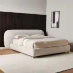 سرير مودرن