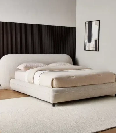 سرير مودرن