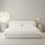 سرير مودرن
