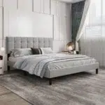 سرير مودرن