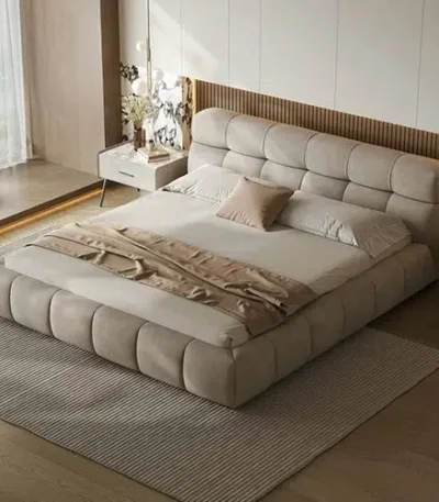 سرير مودرن
