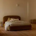 سرير مودرن