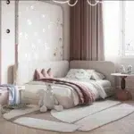 سرير مودرن