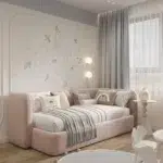 سرير مودرن