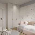 سرير مودرن