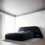 سرير مودرن