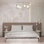 سرير مودرن