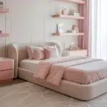 سرير مودرن