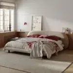 سرير مودرن