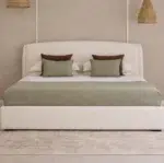 سرير مودرن