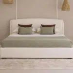 سرير مودرن