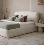 سرير مودرن