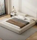 سرير مودرن