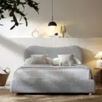 سرير مودرن
