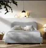 سرير مودرن