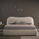 سرير مودرن