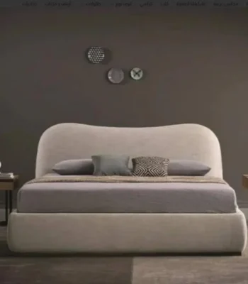سرير مودرن