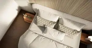 سرير مودرن