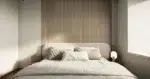 سرير مودرن