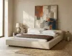 سرير مودرن