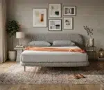 سرير مودرن