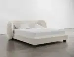 سرير مودرن