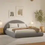 سرير مودرن