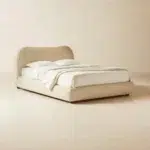 سرير مودرن