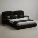 سرير مودرن