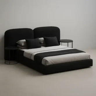 سرير مودرن