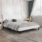 سرير مودرن
