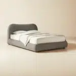 سرير مودرن