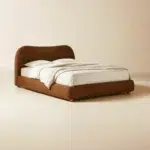 سرير مودرن
