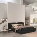 سرير مودرن