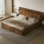 سرير مودرن