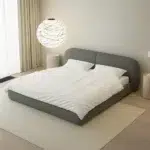 سرير مودرن