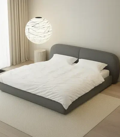 سرير مودرن