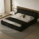 سرير مودرن