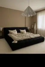 سرير حديث