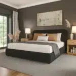 سرير مودرن