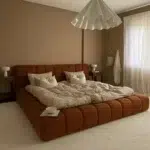سرير راقي